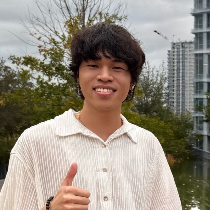 Alex Trinh